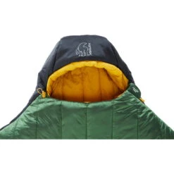 Nordisk Gormsson -10° Mummy - Winterschlafsack -Deutschland Wild Schlaf Verkaufs-Shop nordisk gormsson 10 mummy winterschlafsack nd 110445 5