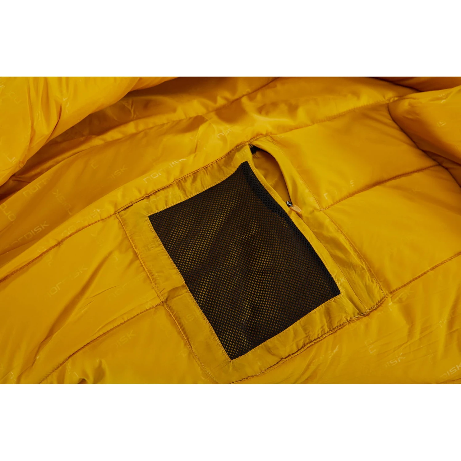 Nordisk Gormsson -20° Mummy - Winterschlafsack 18 Nordisk Gormsson -20° Mummy - Winterschlafsack – Bild 16