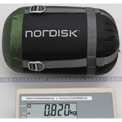 Nordisk Gormsson +4° Curve - Sommerschlafsack -Deutschland Wild Schlaf Verkaufs-Shop nordisk gormsson 4 curve sommerschlafsack nd 110464 10