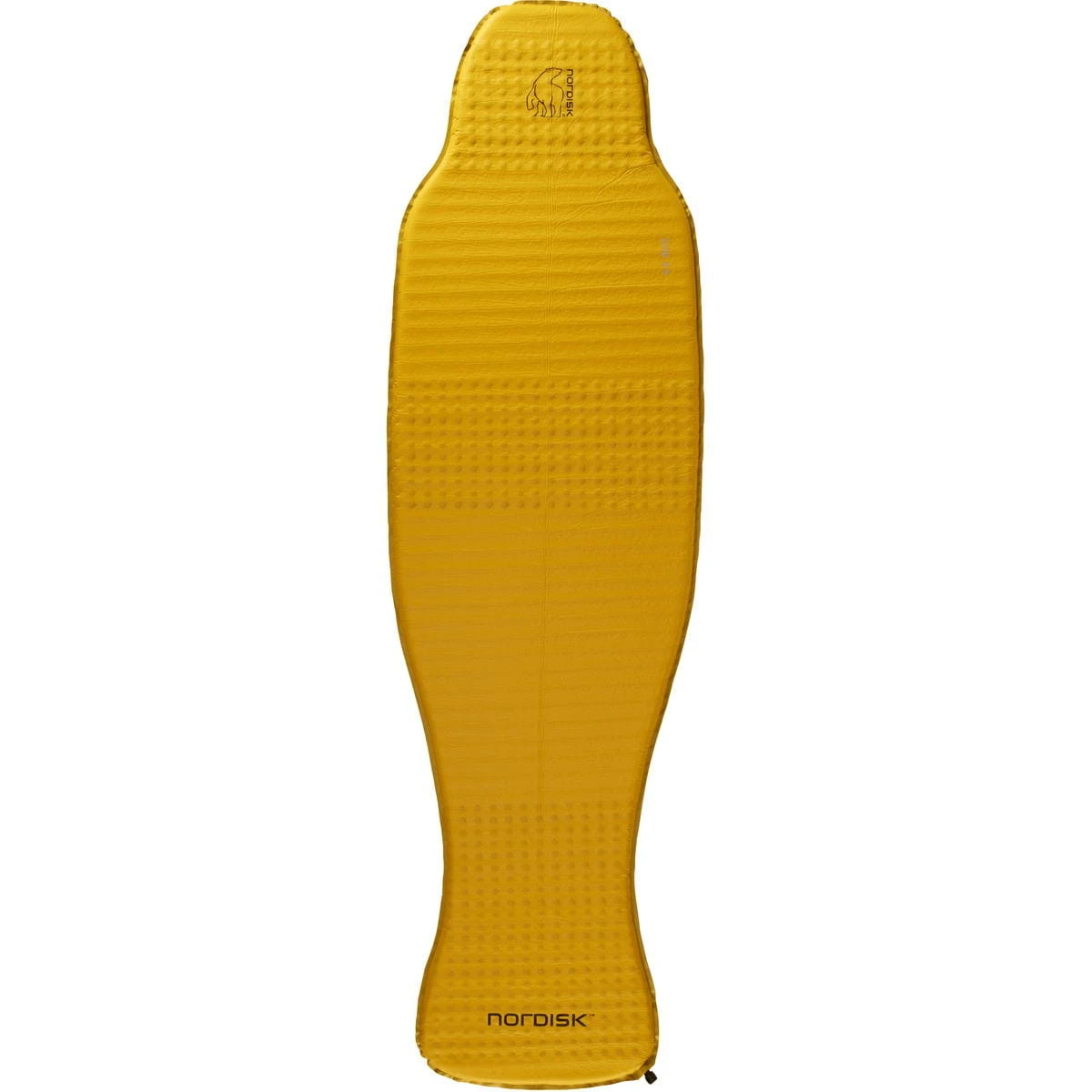 Nordisk Grip 2.5 - Selbstaufblasbare Isomatte 3 Nordisk Grip 2.5 - Selbstaufblasbare Isomatte