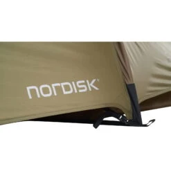 Nordisk Oppland 2 (2.0) PU - Zwei-Personen-Tunnelzelt -Deutschland Wild Schlaf Verkaufs-Shop nordisk oppland 2 0 pu zwei personen tunnelzelt dark olive nd 5703384121433 16