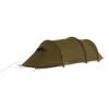 Nordisk Oppland 2 (2.0) PU - Zwei-Personen-Tunnelzelt -Deutschland Wild Schlaf Verkaufs-Shop nordisk oppland 2 0 pu zwei personen tunnelzelt dark olive nd 5703384121433 2