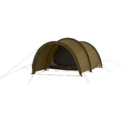 Nordisk Oppland 2 (2.0) PU - Zwei-Personen-Tunnelzelt -Deutschland Wild Schlaf Verkaufs-Shop nordisk oppland 2 0 pu zwei personen tunnelzelt dark olive nd 5703384121433 4