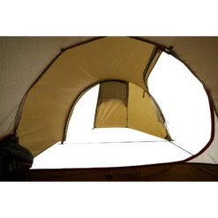 Nordisk Oppland 2 (2.0) PU - Zwei-Personen-Tunnelzelt -Deutschland Wild Schlaf Verkaufs-Shop nordisk oppland 2 0 pu zwei personen tunnelzelt dark olive nd 5703384121433 6