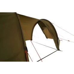 Nordisk Oppland 2 (2.0) PU - Zwei-Personen-Tunnelzelt -Deutschland Wild Schlaf Verkaufs-Shop nordisk oppland 2 0 pu zwei personen tunnelzelt dark olive nd 5703384121433 7