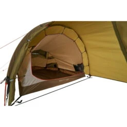 Nordisk Oppland 2 (2.0) PU - Zwei-Personen-Tunnelzelt -Deutschland Wild Schlaf Verkaufs-Shop nordisk oppland 2 0 pu zwei personen tunnelzelt dark olive nd 5703384121433 8