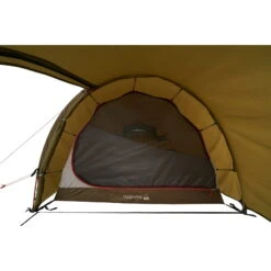 Nordisk Oppland 2 (2.0) PU - Zwei-Personen-Tunnelzelt -Deutschland Wild Schlaf Verkaufs-Shop nordisk oppland 2 0 pu zwei personen tunnelzelt dark olive nd 5703384121433 9