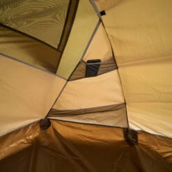 Nordisk Oppland 3 (2.0) PU - Drei-Personen-Tunnelzelt -Deutschland Wild Schlaf Verkaufs-Shop nordisk oppland 3 2 0 pu drei personen tunnelzelt dark olive nd 5703384121440 12