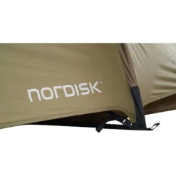 Nordisk Oppland 3 (2.0) PU - Drei-Personen-Tunnelzelt -Deutschland Wild Schlaf Verkaufs-Shop nordisk oppland 3 2 0 pu drei personen tunnelzelt dark olive nd 5703384121440 18