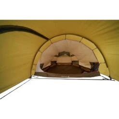 Nordisk Oppland 3 (2.0) PU - Drei-Personen-Tunnelzelt -Deutschland Wild Schlaf Verkaufs-Shop nordisk oppland 3 2 0 pu drei personen tunnelzelt dark olive nd 5703384121440 4