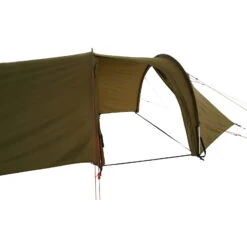 Nordisk Oppland 3 (2.0) PU - Drei-Personen-Tunnelzelt -Deutschland Wild Schlaf Verkaufs-Shop nordisk oppland 3 2 0 pu drei personen tunnelzelt dark olive nd 5703384121440 7