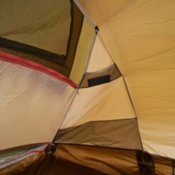 Nordisk Oppland 4 PU - Vier-Personen-Tunnelzelt -Deutschland Wild Schlaf Verkaufs-Shop nordisk oppland 4 pu vier personen tunnelzelt nd 5703384121488 11