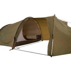 Nordisk Oppland 4 PU - Vier-Personen-Tunnelzelt -Deutschland Wild Schlaf Verkaufs-Shop nordisk oppland 4 pu vier personen tunnelzelt nd 5703384121488 13