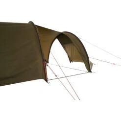 Nordisk Oppland 4 PU - Vier-Personen-Tunnelzelt -Deutschland Wild Schlaf Verkaufs-Shop nordisk oppland 4 pu vier personen tunnelzelt nd 5703384121488 14