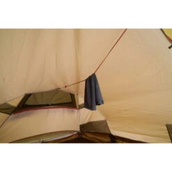 Nordisk Oppland 4 PU - Vier-Personen-Tunnelzelt -Deutschland Wild Schlaf Verkaufs-Shop nordisk oppland 4 pu vier personen tunnelzelt nd 5703384121488 18