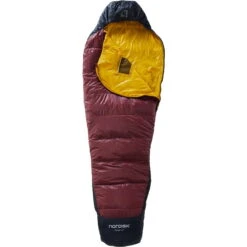 Nordisk Oscar +10° Mummy - Sommerschlafsack -Deutschland Wild Schlaf Verkaufs-Shop nordisk oscar 10 mummy sommerschlafsack nd 110482 2