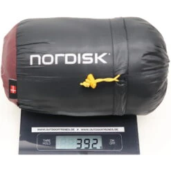 Nordisk Oscar +10° Mummy - Sommerschlafsack -Deutschland Wild Schlaf Verkaufs-Shop nordisk oscar 10 mummy sommerschlafsack nd 110482 3