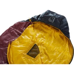 Nordisk Oscar +10° Mummy - Sommerschlafsack -Deutschland Wild Schlaf Verkaufs-Shop nordisk oscar 10 mummy sommerschlafsack nd 110482 4