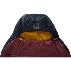 Nordisk Oscar +10° Mummy - Sommerschlafsack -Deutschland Wild Schlaf Verkaufs-Shop nordisk oscar 10 mummy sommerschlafsack nd 110482 5