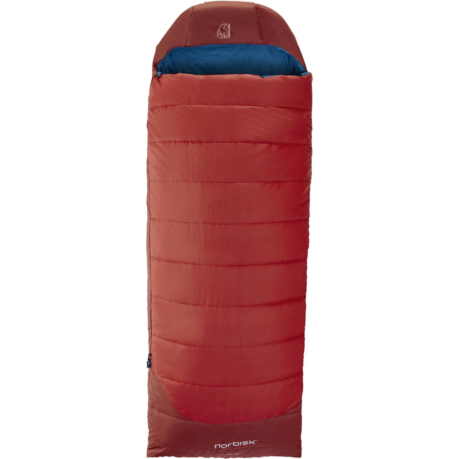 Nordisk Puk +10° Blanket - Sommerschlafsack 3 Nordisk Puk +10° Blanket - Sommerschlafsack