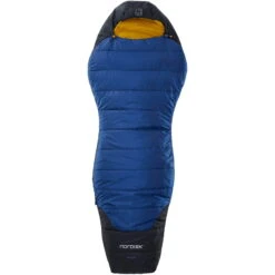 Nordisk PUK +10° Curve - Sommerschlafsack