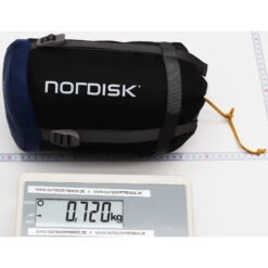 Nordisk PUK +10° Curve - Sommerschlafsack -Deutschland Wild Schlaf Verkaufs-Shop nordisk puk 10 curve sommerschlafsack sw27811 12