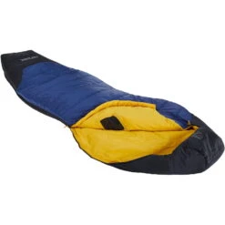 Nordisk PUK +10° Curve - Sommerschlafsack -Deutschland Wild Schlaf Verkaufs-Shop nordisk puk 10 curve sommerschlafsack sw27811 2