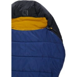 Nordisk PUK +10° Curve - Sommerschlafsack -Deutschland Wild Schlaf Verkaufs-Shop nordisk puk 10 curve sommerschlafsack sw27811 3