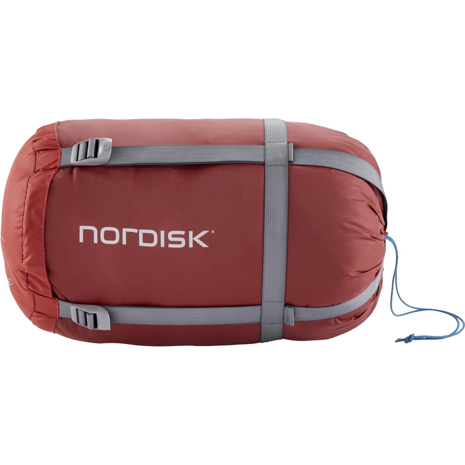 Nordisk Puk +4° Egg - Sommerschlafsack 12 Nordisk Puk +4° Egg - Sommerschlafsack – Bild 10