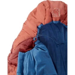 Nordisk Puk Junior - Kinderschlafsack -Deutschland Wild Schlaf Verkaufs-Shop nordisk puk junior kinderschlafsack nd 110350 5