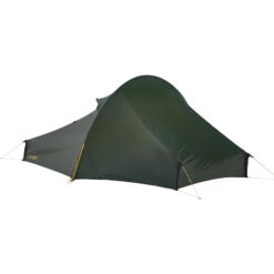 Nordisk Telemark 2.2 LW - 2 Personen Zelt -Deutschland Wild Schlaf Verkaufs-Shop nordisk telemark 2 lw personen zelt forest green nd 151024 10