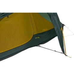 Nordisk Telemark 2.2 LW - 2 Personen Zelt -Deutschland Wild Schlaf Verkaufs-Shop nordisk telemark 2 lw personen zelt forest green nd 151024 11