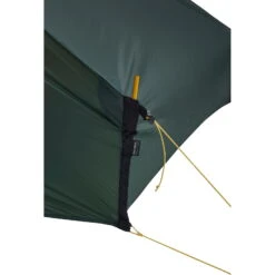 Nordisk Telemark 2.2 LW - 2 Personen Zelt -Deutschland Wild Schlaf Verkaufs-Shop nordisk telemark 2 lw personen zelt forest green nd 151024 15