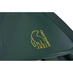 Nordisk Telemark 2.2 LW - 2 Personen Zelt -Deutschland Wild Schlaf Verkaufs-Shop nordisk telemark 2 lw personen zelt forest green nd 151024 16