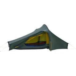 Nordisk Telemark 2.2 LW - 2 Personen Zelt -Deutschland Wild Schlaf Verkaufs-Shop nordisk telemark 2 lw personen zelt forest green nd 151024 7