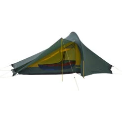 Nordisk Telemark 2.2 LW - 2 Personen Zelt -Deutschland Wild Schlaf Verkaufs-Shop nordisk telemark 2 lw personen zelt forest green nd 151024 8