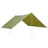 Nordisk Voss 14 M² PU - Tarp -Deutschland Wild Schlaf Verkaufs-Shop nordisk voss 14 m pu tarp dark olive nd 127016 10