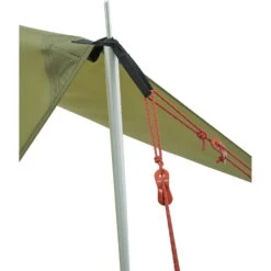 Nordisk Voss 14 M² PU - Tarp 17 Nordisk Voss 14 M² PU - Tarp -Deutschland Wild Schlaf Verkaufs-Shop nordisk voss 14 m pu tarp dark olive nd 127016 13