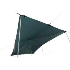 Nordisk Voss 14 M² SI - Tarp -Deutschland Wild Schlaf Verkaufs-Shop nordisk voss 14 m si tarp forest green nd 117012 4