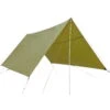 Nordisk Voss 20 M² PU - Tarp 2 Nordisk Voss 20 M² PU - Tarp -Deutschland Wild Schlaf Verkaufs-Shop nordisk voss 20 m pu tarp dark olive nd 127017 10