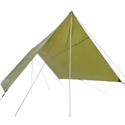 Nordisk Voss 20 M² PU - Tarp -Deutschland Wild Schlaf Verkaufs-Shop nordisk voss 20 m pu tarp dark olive nd 127017 12