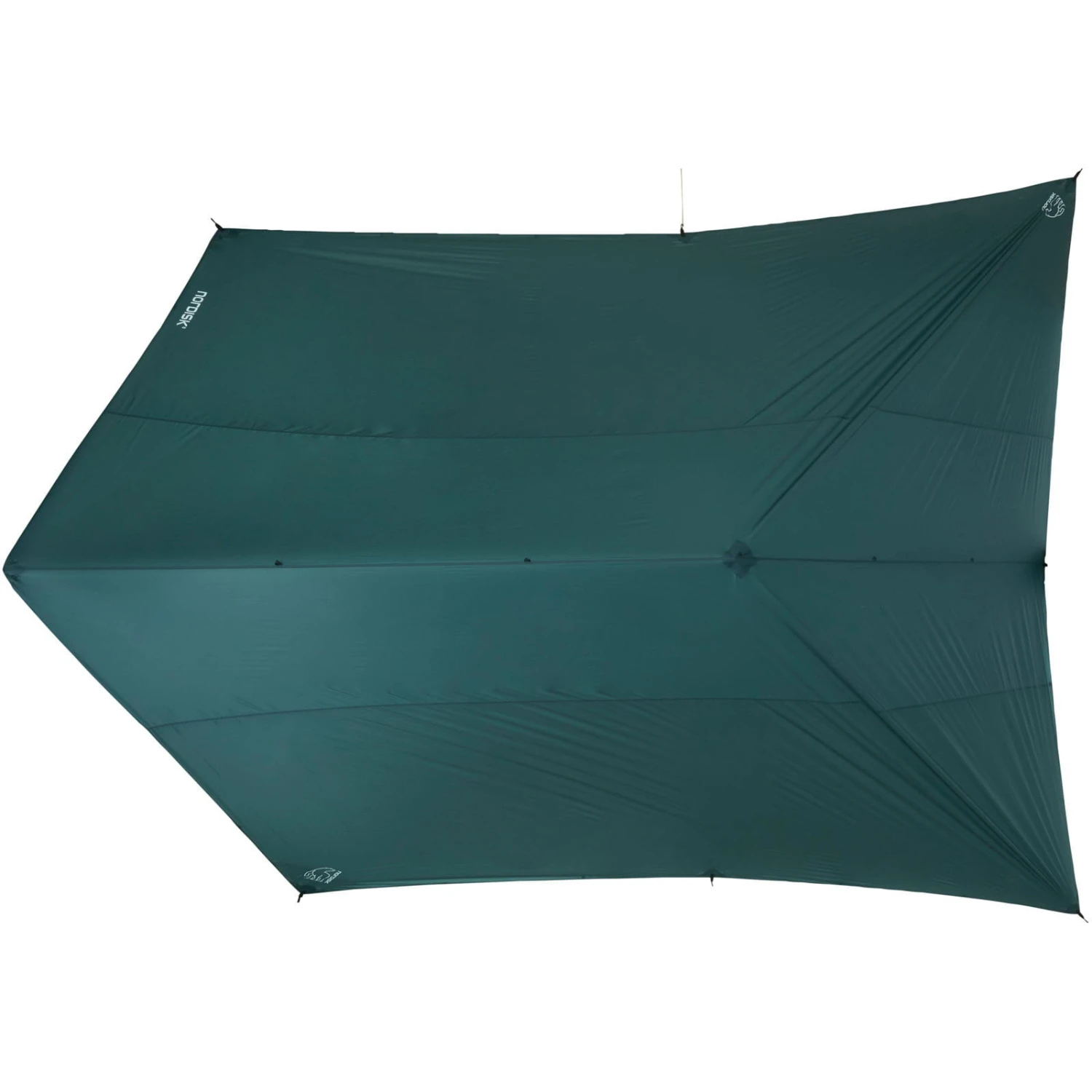 Nordisk Voss 20 M² SI - Tarp 2 Nordisk Voss 20 M² SI - Tarp