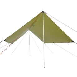 Nordisk Voss 9 M² PU - Tarp -Deutschland Wild Schlaf Verkaufs-Shop nordisk voss 9 m pu tarp dark olive nd 127015 11