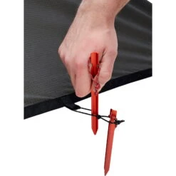 Nordisk Voss Tech - Tarp -Deutschland Wild Schlaf Verkaufs-Shop nordisk voss tech tarp dark moss nd 127023 3