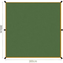 Origin Outdoors Tarp - Schutzplane 8 Origin Outdoors Tarp - Schutzplane -Deutschland Wild Schlaf Verkaufs-Shop origin outdoors tarp rl 310844 2