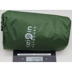 Origin Outdoors XL - Tarp -Deutschland Wild Schlaf Verkaufs-Shop origin outdoors tarp xl rl 310854 4