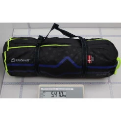 Outwell Earth 3 - Drei-Personen-Tunnel-Zelt 16 Outwell Earth 3 - Drei-Personen-Tunnel-Zelt -Deutschland Wild Schlaf Verkaufs-Shop outwell earth 3 drei personen tunnel zelt green grey rl 150171 1