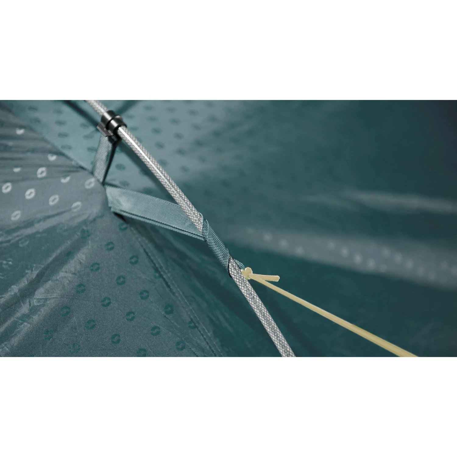 Outwell Earth 3 - Drei-Personen-Tunnel-Zelt 12 Outwell Earth 3 - Drei-Personen-Tunnel-Zelt – Bild 10