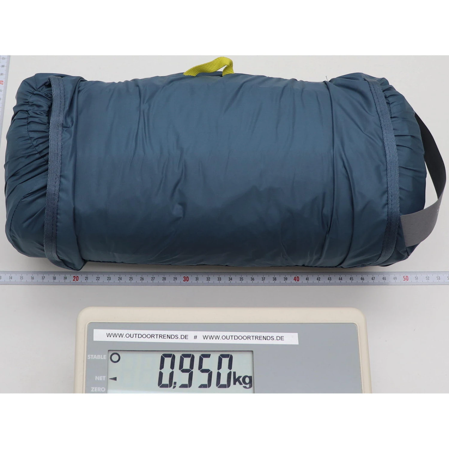 Rab Exosphere 3.5 - Isomatte 13 Rab Exosphere 3.5 - Isomatte – Bild 11