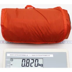 Rab Ionosphere 5.5 - Isolierte Luftmatratze -Deutschland Wild Schlaf Verkaufs-Shop rab ionosphere 5 isolierte luftmatratze qma 01 fcr reg 12